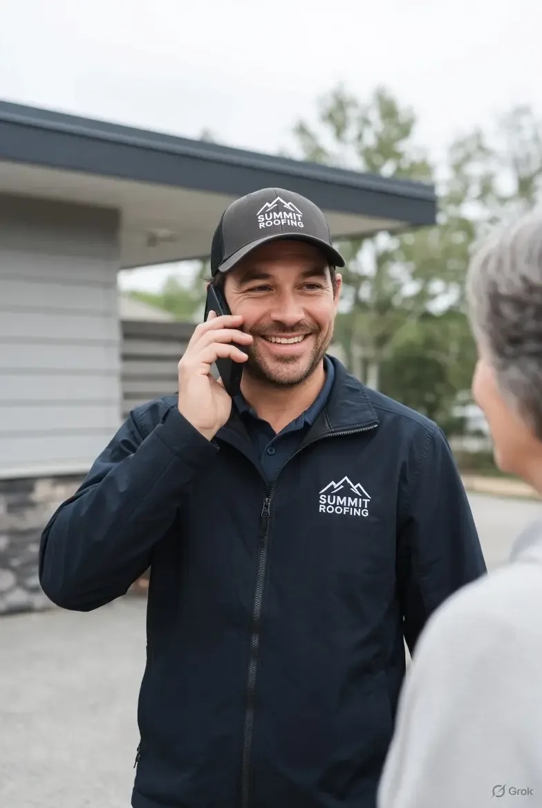 Flat Roof Leak Repair Barre, VT FAQs